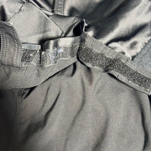 Pipe Hitters Union Tactical Shorts – Black, Size M - Picture 7 of 10